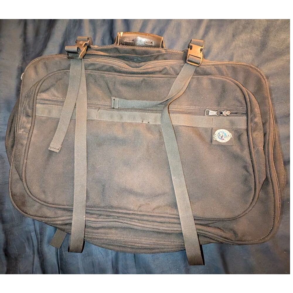 Vintage Eagle Creek Convertible Travel bag / Backpack